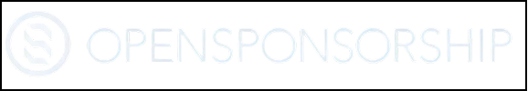 OpenSponsorship